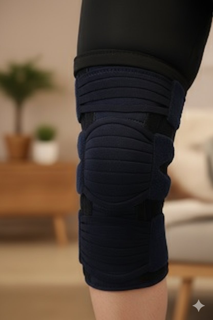 Knee Support Brace